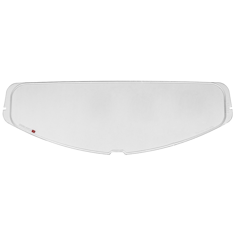 Pinlock 70 Max Vision Cassida Aero ķiverēm caurspīdīgs