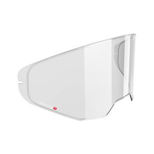 Pinlock Airoh Commander 2 ķiverēm caurspīdīgs