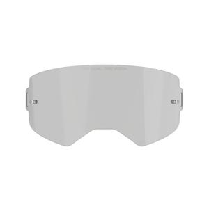 Plexiglas Alpinestars Supertech vidēji dūmu krāsā