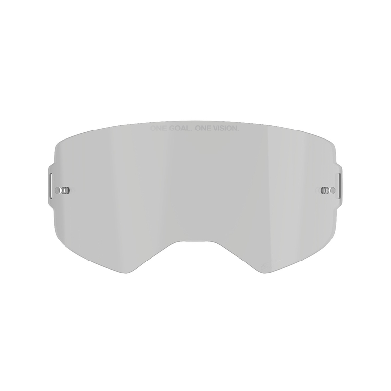 Plexiglas Alpinestars Supertech vidēji dūmu krāsā