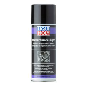 Dzinēja nodalījuma tīrīšanas līdzeklis Liqui Moly 400 ml