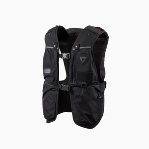 Trail Vest Revit Vest Trail black