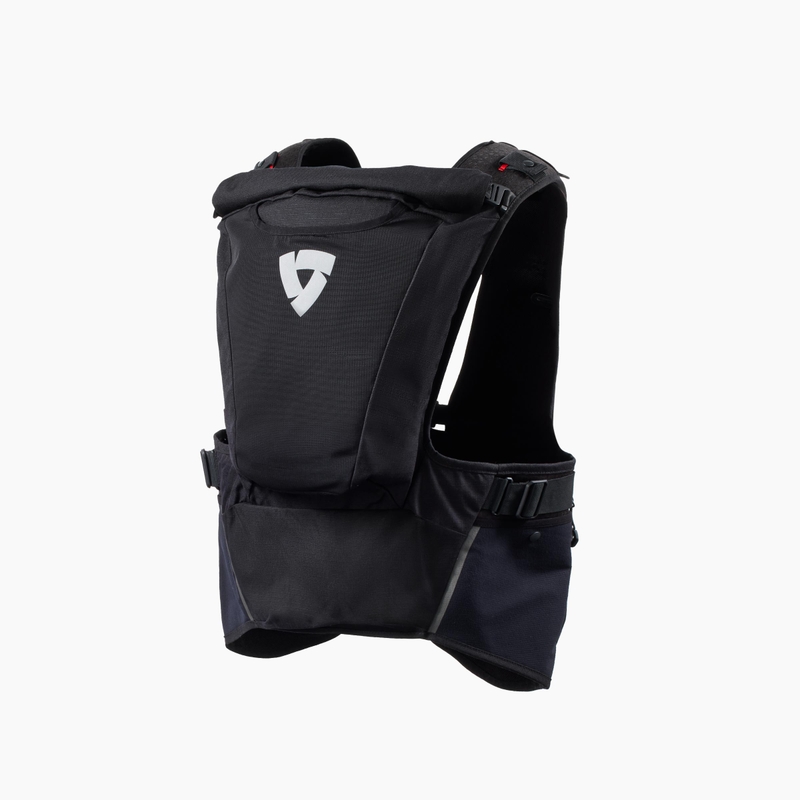 Trail Vest Revit Vest Trail black