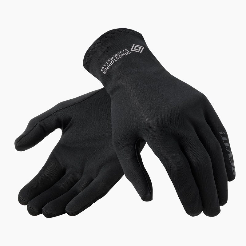 Revit Baret 2 GTX Windstopper® cimdu ieliktņi melni