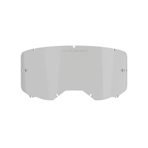 Plexiglas priekš Alpinestars Vision 8/5/3 medium smoke