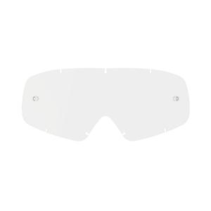 Bērnu pleksi aizsargbrilles Alpinestars Vision Jauniešu aizsargbrilles caurspīdīgas