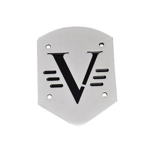 Pasažiera sēdekļa atzveltnes rezerves pārvalks V