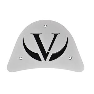 Rezerves pasažiera sēdekļa atzveltnes pārvalks Big V