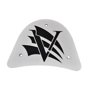 Pasažiera sēdekļa atzveltnes rezerves pārvalks Liels V 2