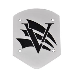 Pasažiera sēdekļa atzveltnes rezerves pārvalks V 3