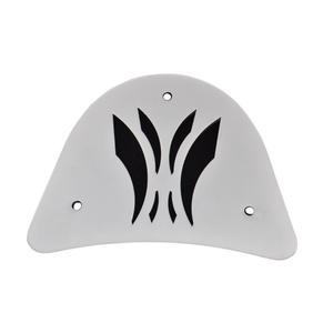 Pasažiera sēdekļa atzveltnes rezerves pārvalks Līnijas 2