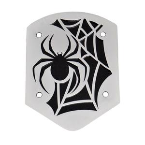 Pasažiera sēdekļa atzveltnes rezerves pārvalks Spider 2
