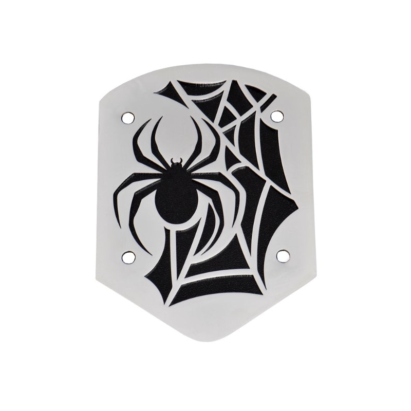 Pasažiera sēdekļa atzveltnes rezerves pārvalks Spider 2
