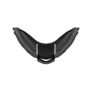 Zoda deflektors Airoh SPECKTRE ķiverēm melns