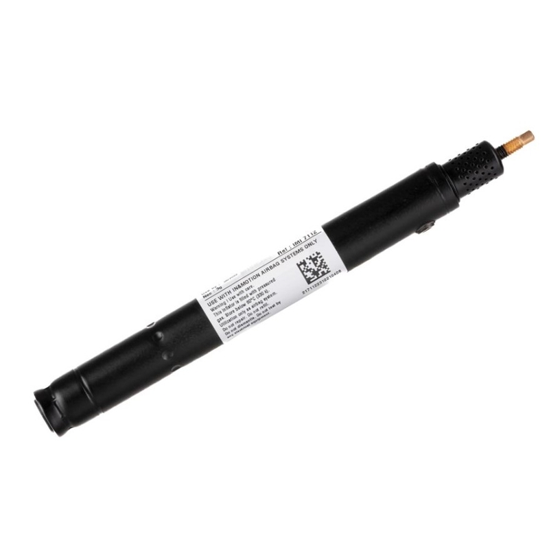 Furygan Inflator EVO bumba Fury gaisa spilvenam Evo izpārdošana