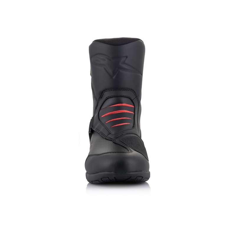 Alpinestars Ridge ūdensnecaurlaidīgi motociklu zābaki Black