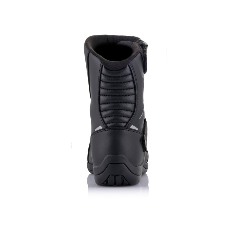 Alpinestars Ridge ūdensnecaurlaidīgi motociklu zābaki Black