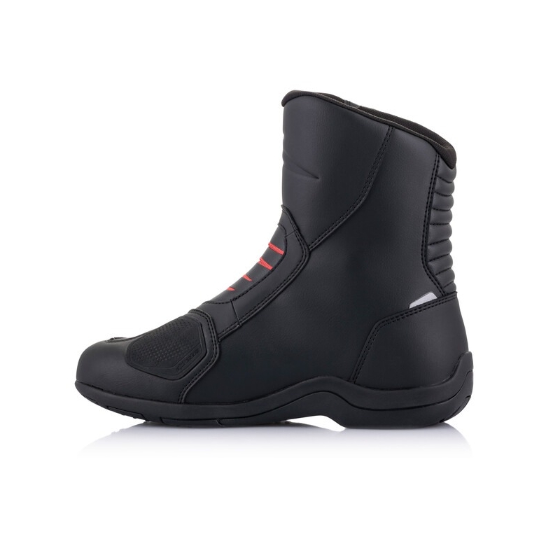 Alpinestars Ridge ūdensnecaurlaidīgi motociklu zābaki Black