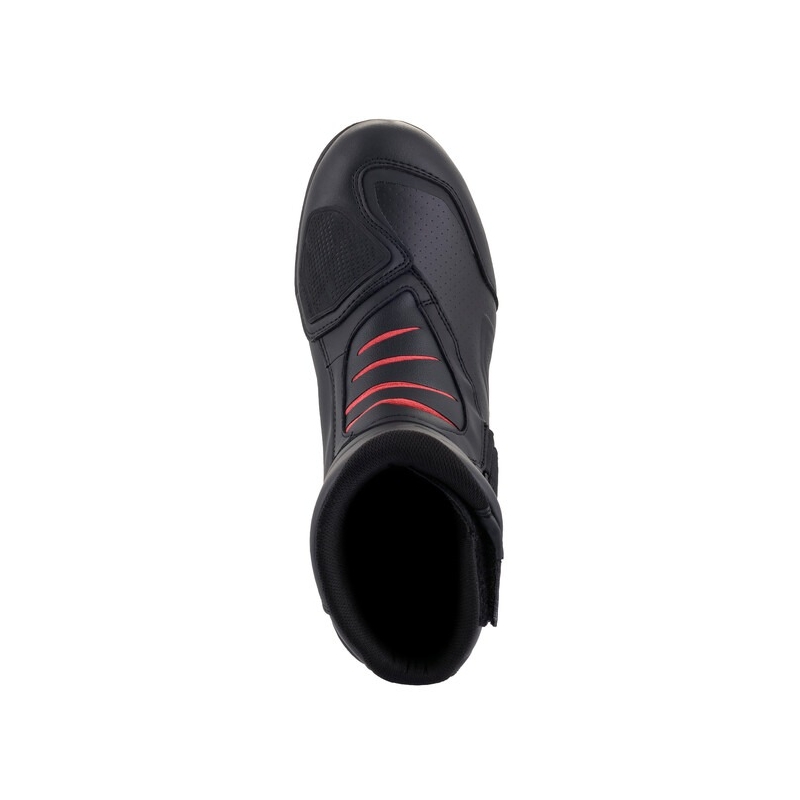 Alpinestars Ridge ūdensnecaurlaidīgi motociklu zābaki Black