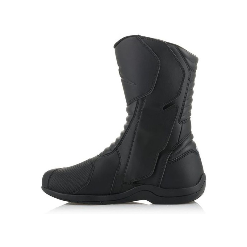 Alpinestars Origin Drystar Black Motociklu zābaki