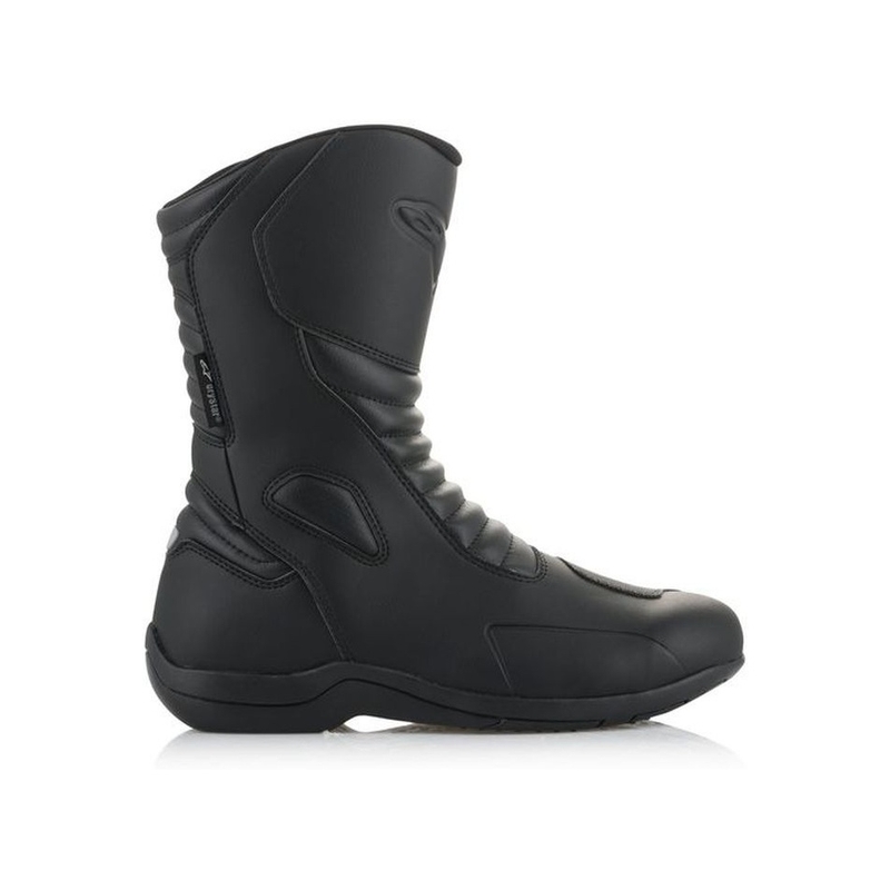 Alpinestars Origin Drystar Black Motociklu zābaki