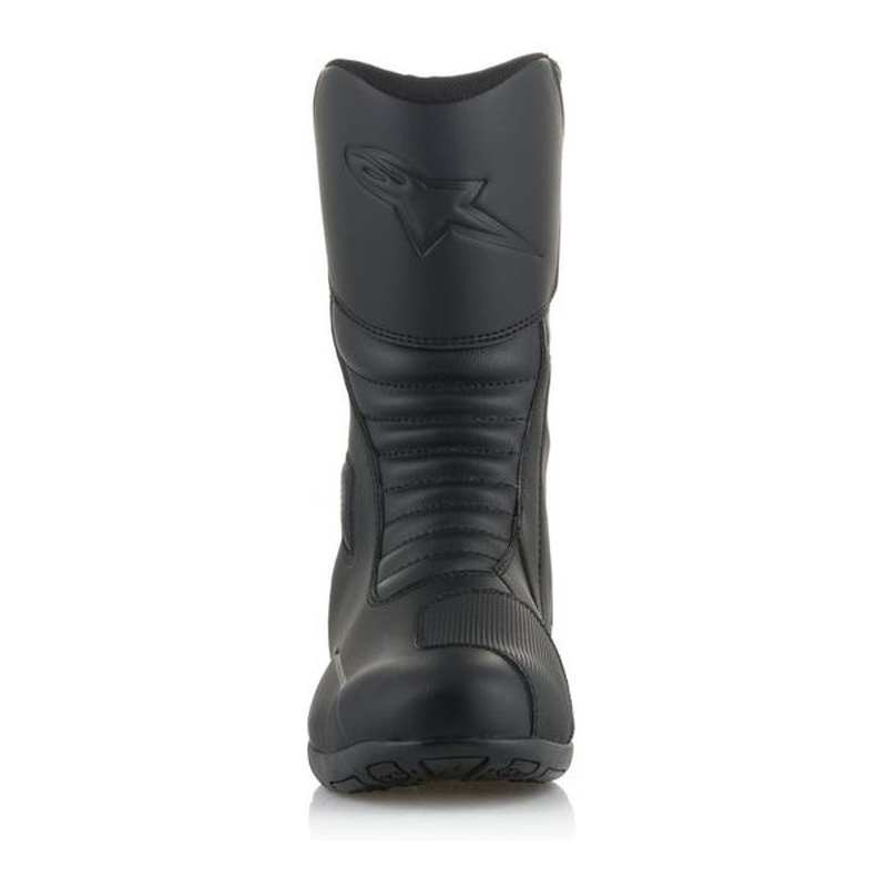 Alpinestars Origin Drystar Black Motociklu zābaki