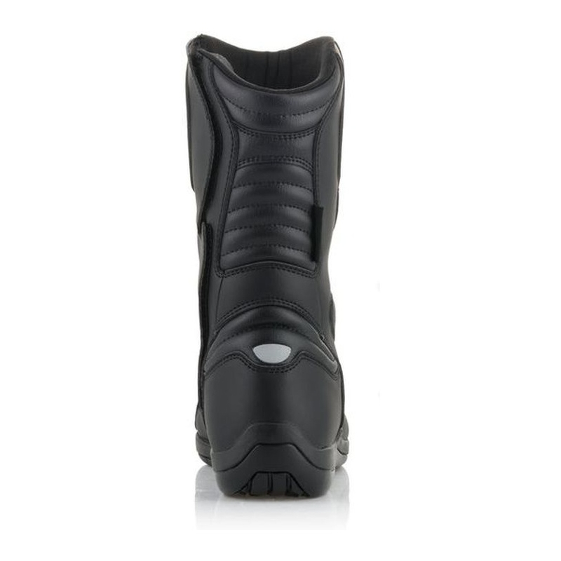 Alpinestars Origin Drystar Black Motociklu zābaki