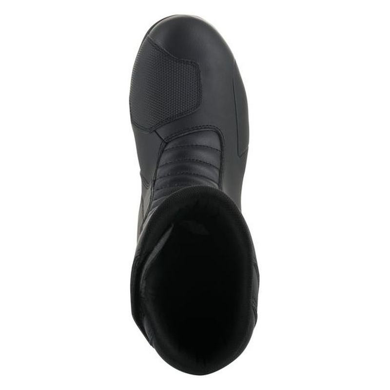 Alpinestars Origin Drystar Black Motociklu zābaki
