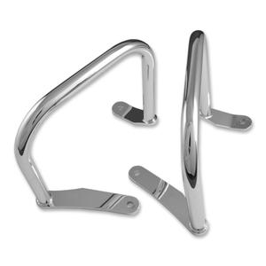 Kawasaki VN1500 Classic aizmugurējie aizsargrāmji