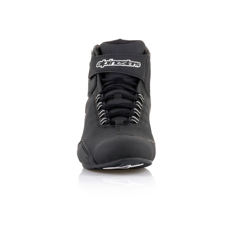 Alpinestars Sektor Ūdensnecaurlaidīgi motociklu zābaki Black