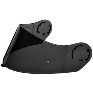 Tumši dūmu pleksi Cassida Compress 2.0 ķiverei