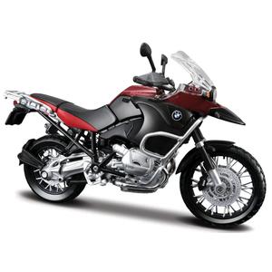 Maisto BMW R1200GS motocikla modelis