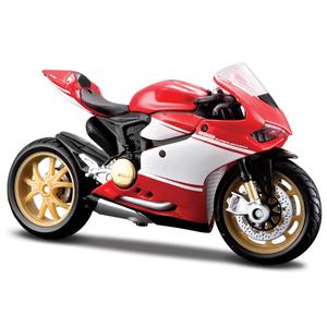 Maisto Ducati 1199 Superleggera motocikla modelis