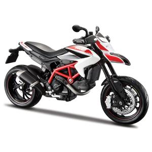 Maisto Ducati Hypermotard SP motocikla modelis
