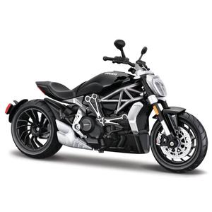 Maisto Ducati X Diavel S motocikla modelis