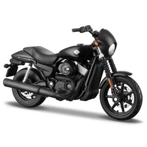 Maisto HD Street 750 motocikla modelis