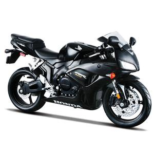 Maisto motocikla Honda CBR 1000 RR modelis