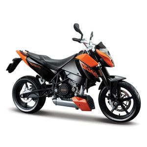 Maisto KTM 690 Duke 3 motocikla modelis