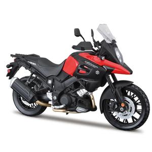 Maisto Suzuki V-Strom motocikla modelis