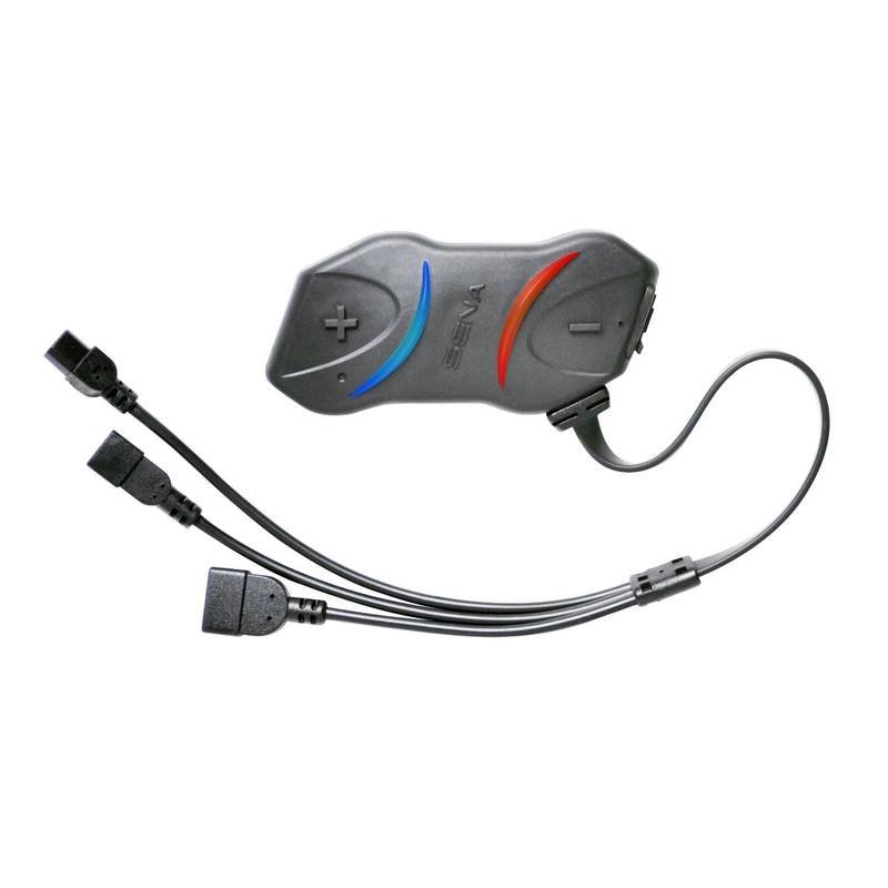 Bluetooth interkoms SENA SMH10R