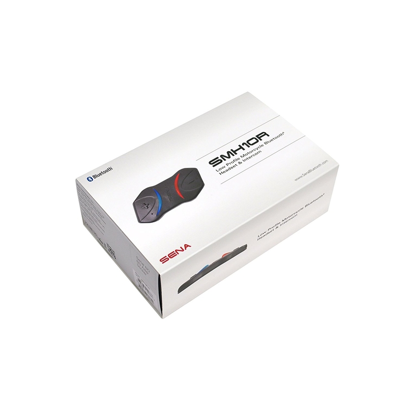 Bluetooth interkoms SENA SMH10R
