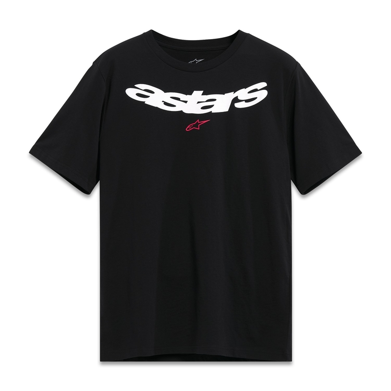 T-krekls Alpinestars Elliptic CSF melns