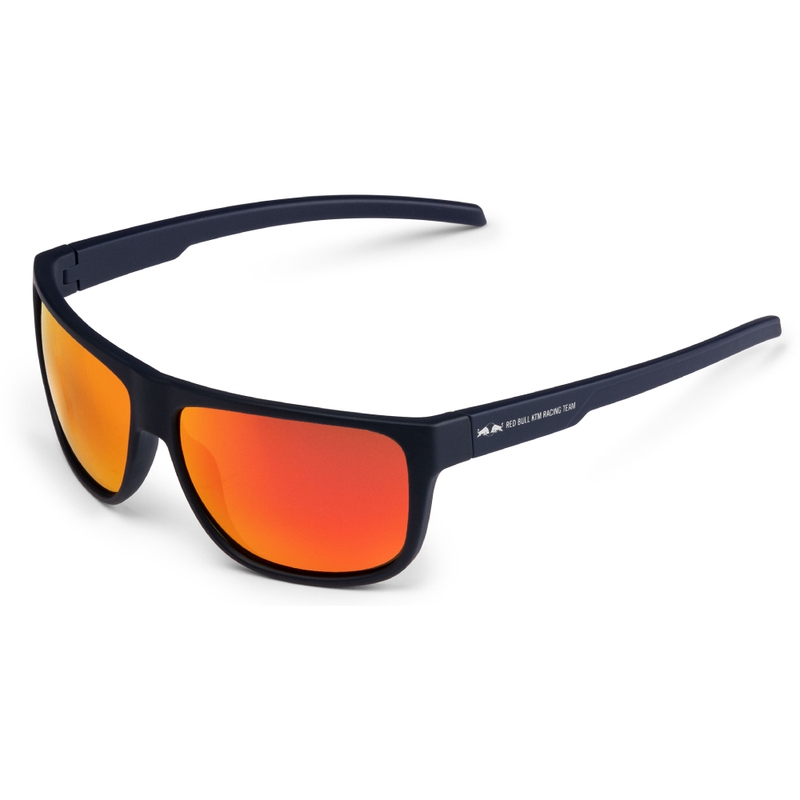 KTM Cruise saulesbrilles tumši zilas