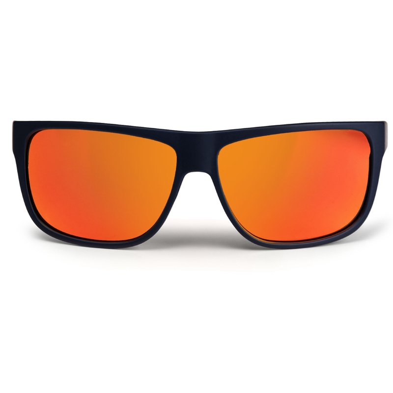 KTM Cruise saulesbrilles tumši zilas