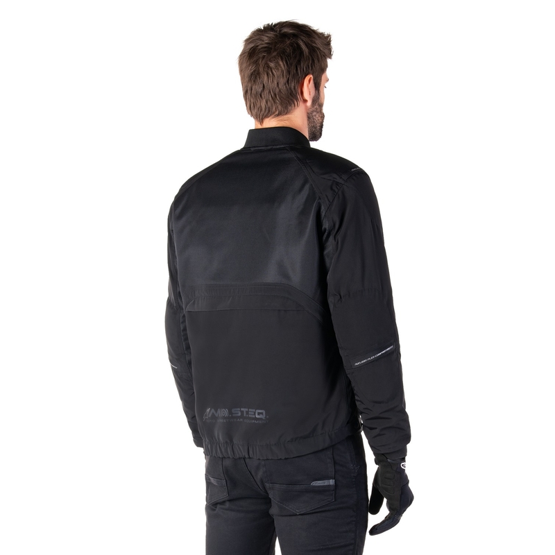 Alpinestars Mootant ūdensnecaurlaidīga jaka Black