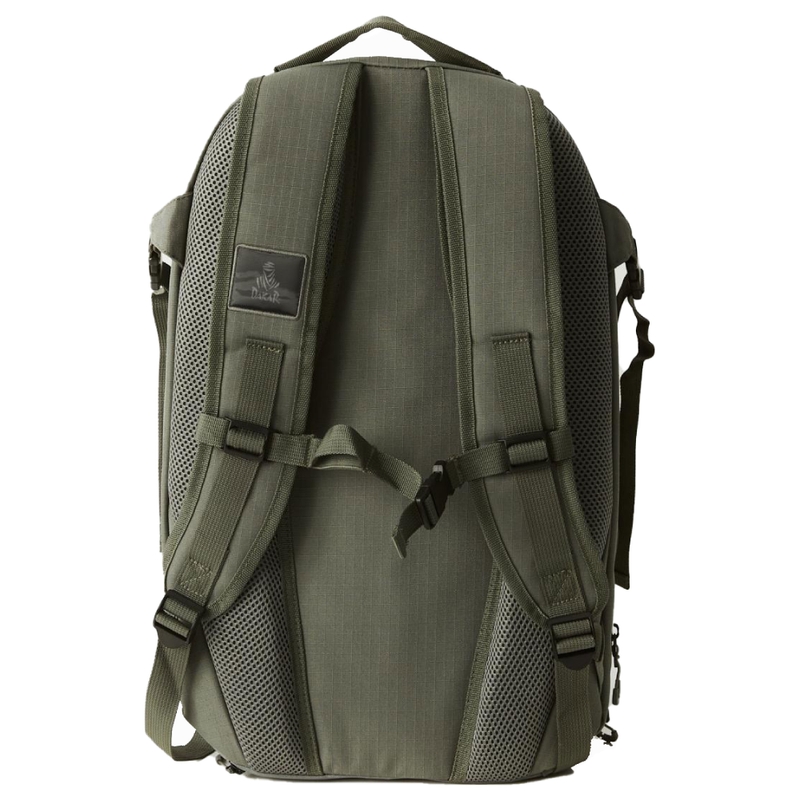 Batoh DAKAR Taker VIII khaki