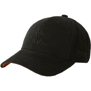 Bērnu cepure DAKAR Kid NAVI VII melna