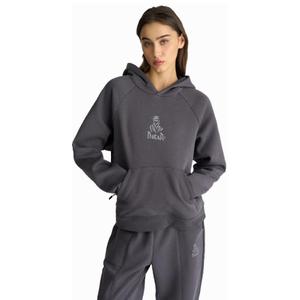 Sieviešu džemperis DAKAR SAN grafīts