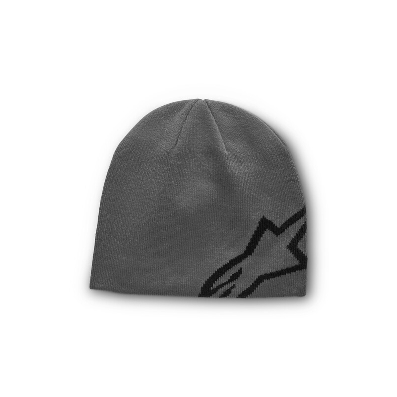 Alpinestars Corp Shift cepure sudraba un melna