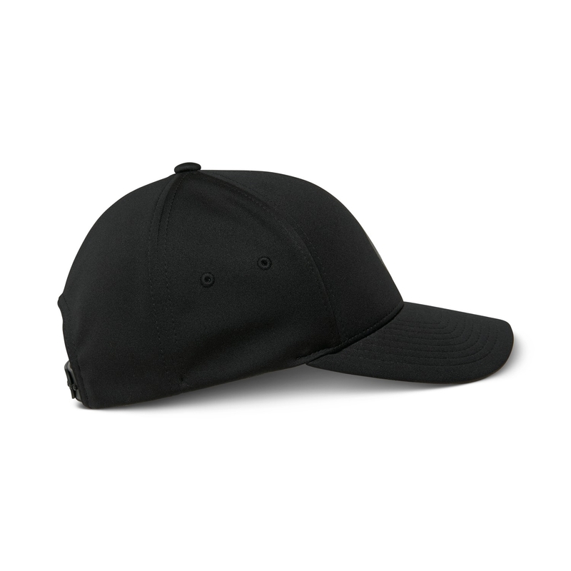 Kšiltovka Alpinestars Radius Snapback černá